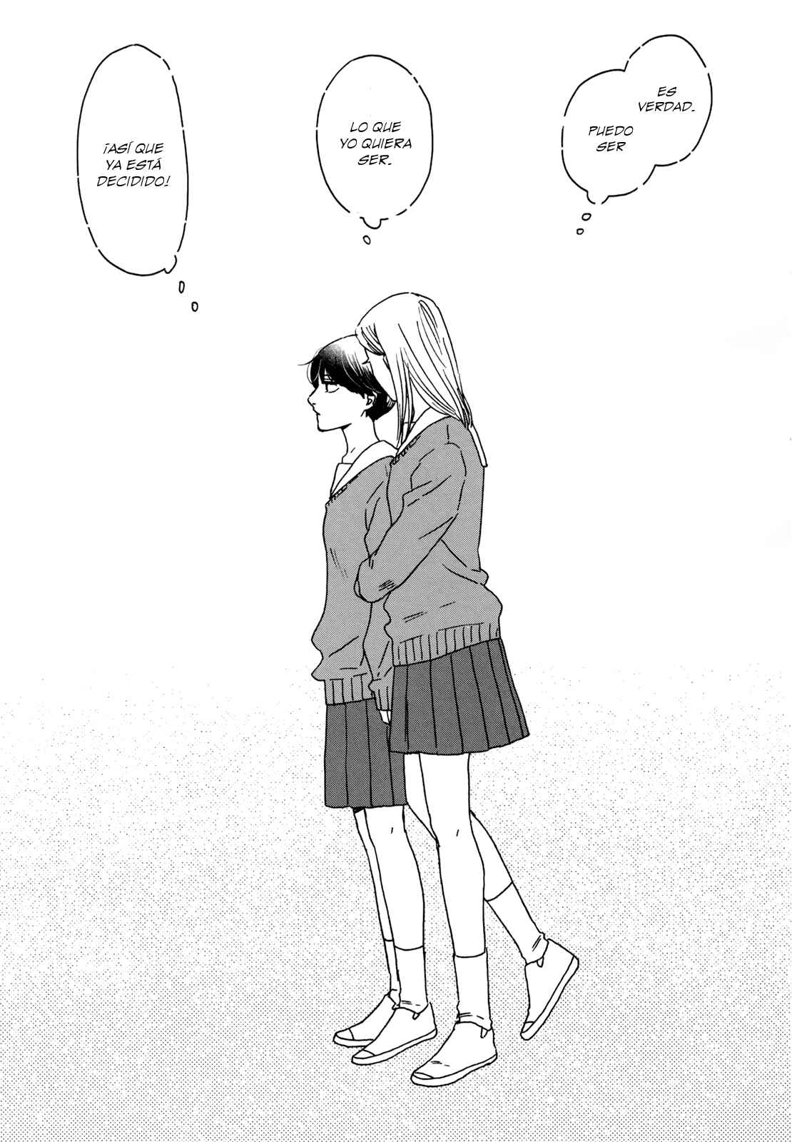 Ikoku Nikki Chapter 14 - Page 36