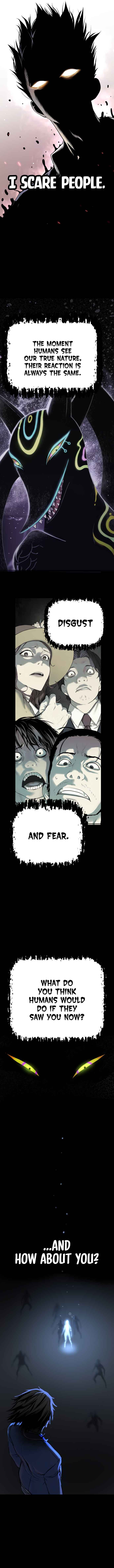 Oh! Dangun Chapter 38 - Page 14