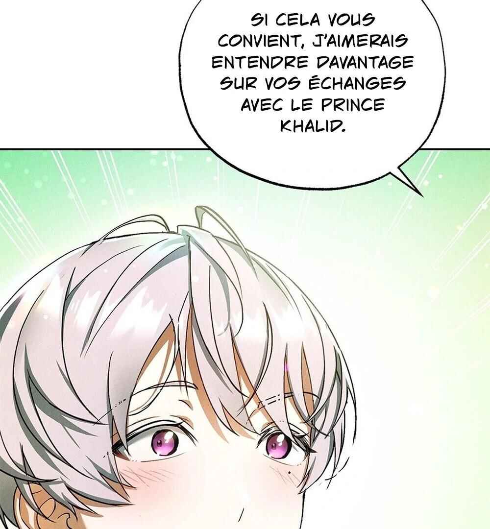 A Second Chance for the Outcast Prince Chapter 33 - Page 120