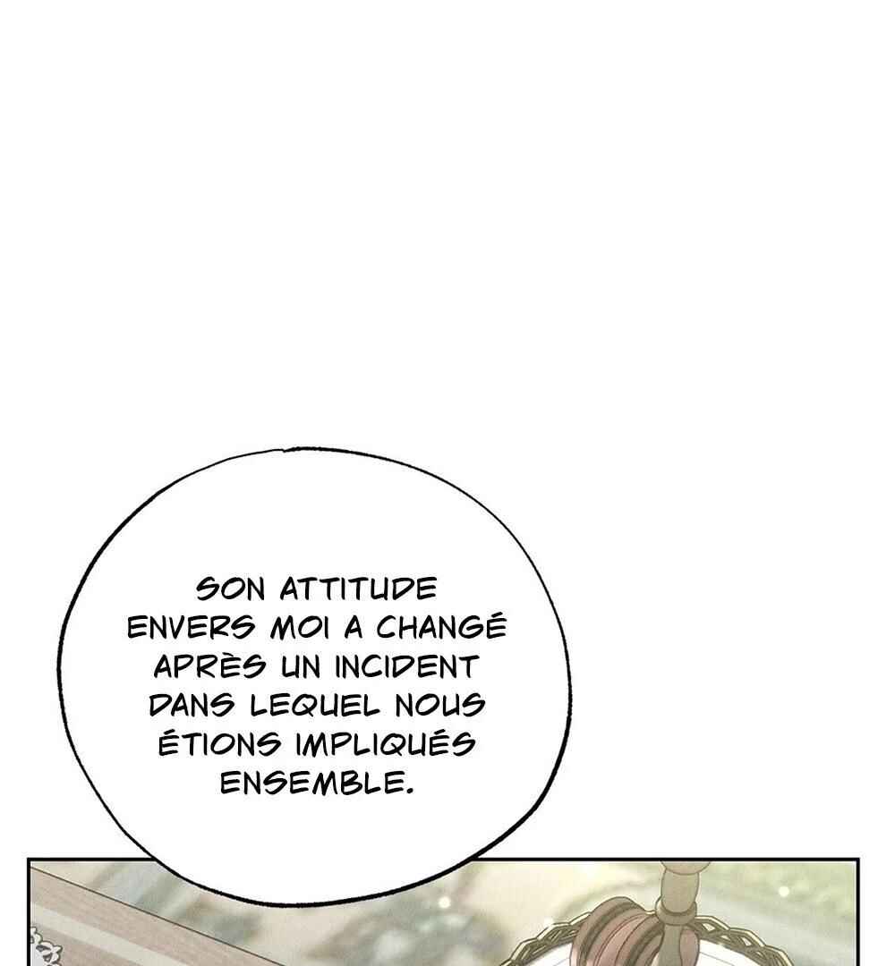 A Second Chance for the Outcast Prince Chapter 33 - Page 122