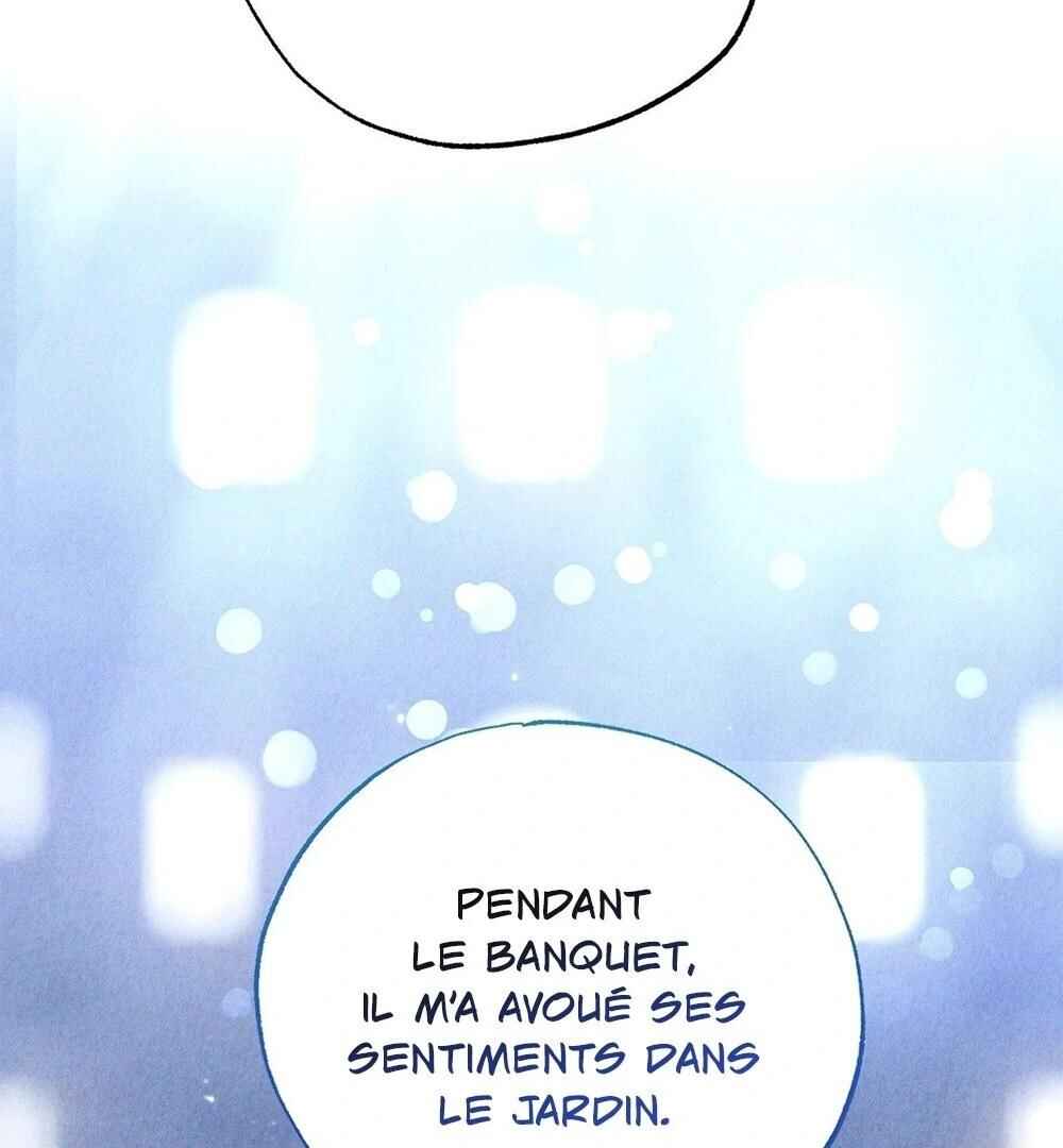 A Second Chance for the Outcast Prince Chapter 33 - Page 124