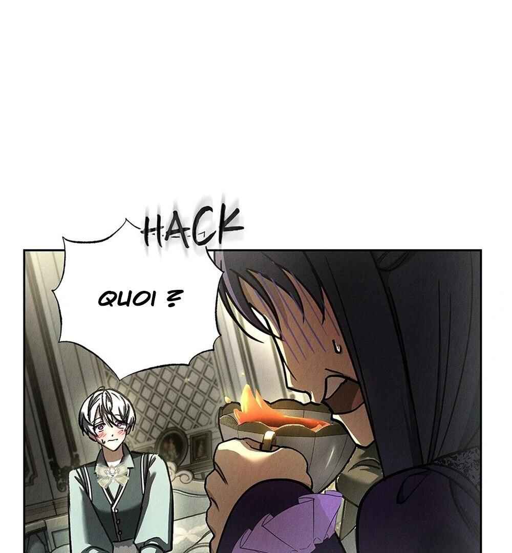 A Second Chance for the Outcast Prince Chapter 33 - Page 127