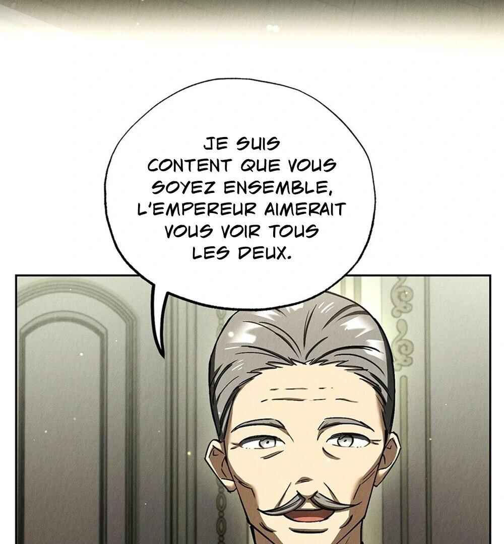 A Second Chance for the Outcast Prince Chapter 33 - Page 139