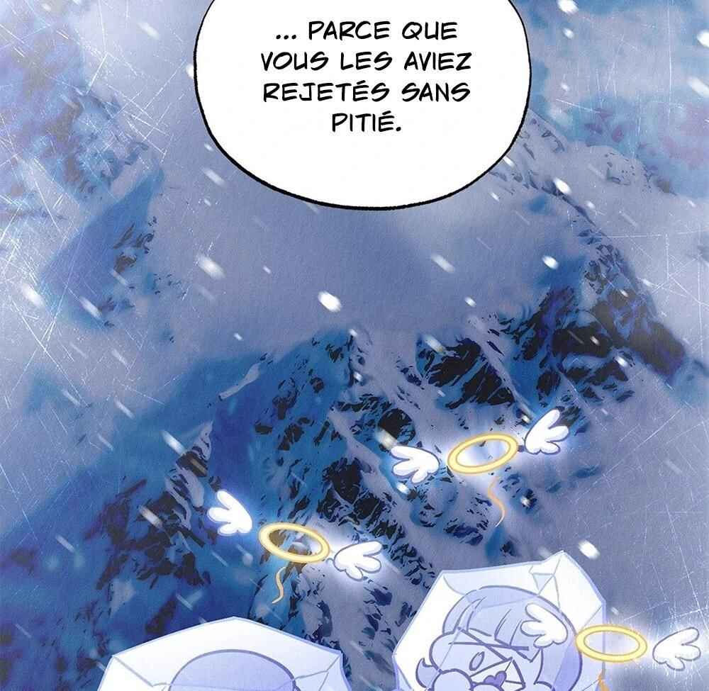 A Second Chance for the Outcast Prince Chapter 33 - Page 15