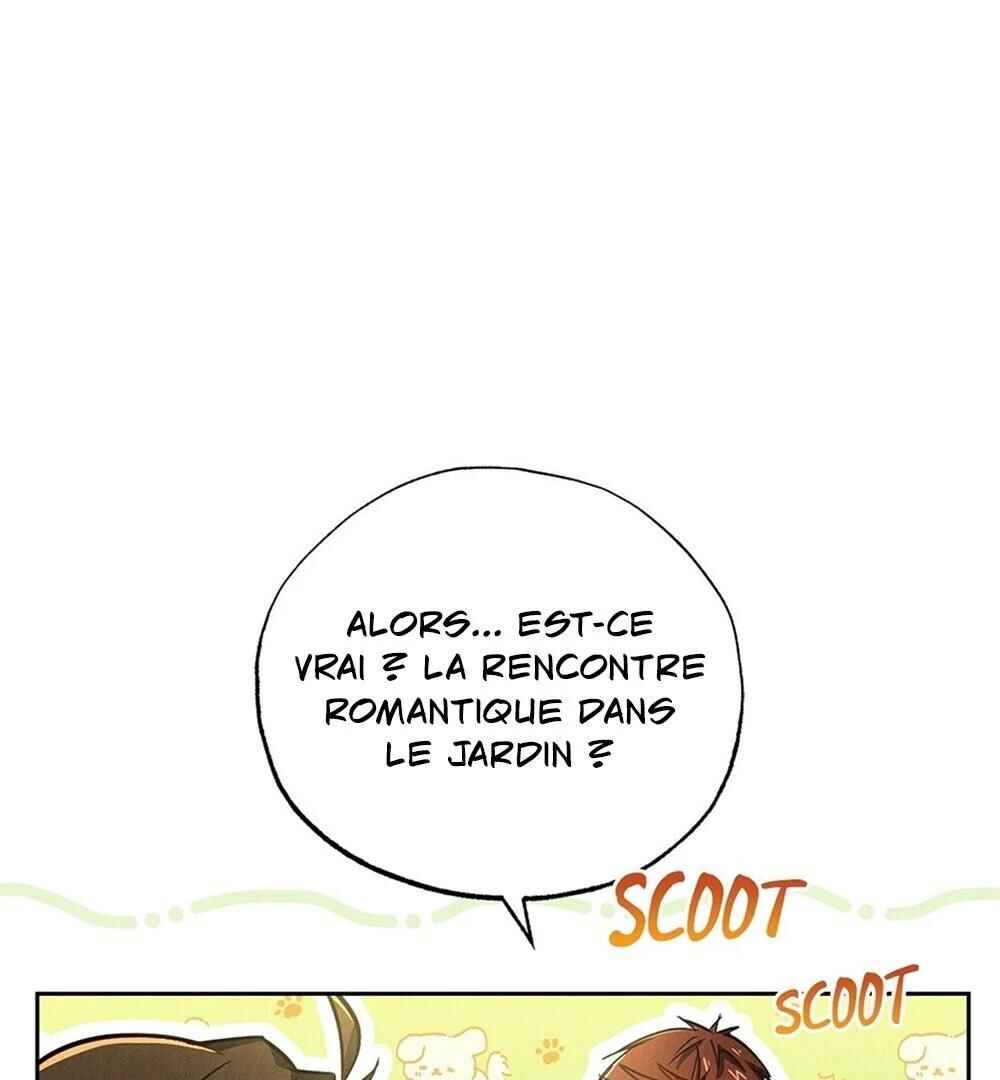 A Second Chance for the Outcast Prince Chapter 33 - Page 17