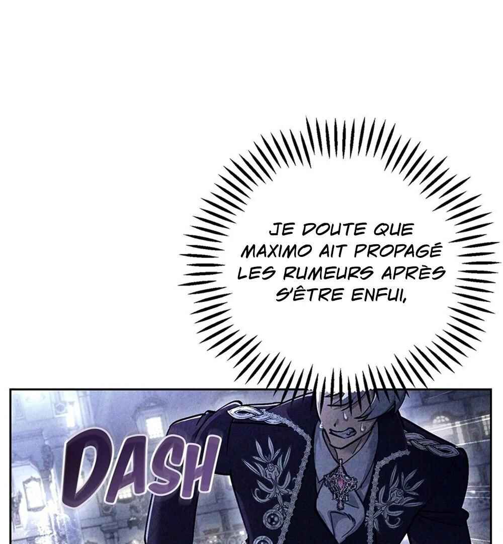 A Second Chance for the Outcast Prince Chapter 33 - Page 19