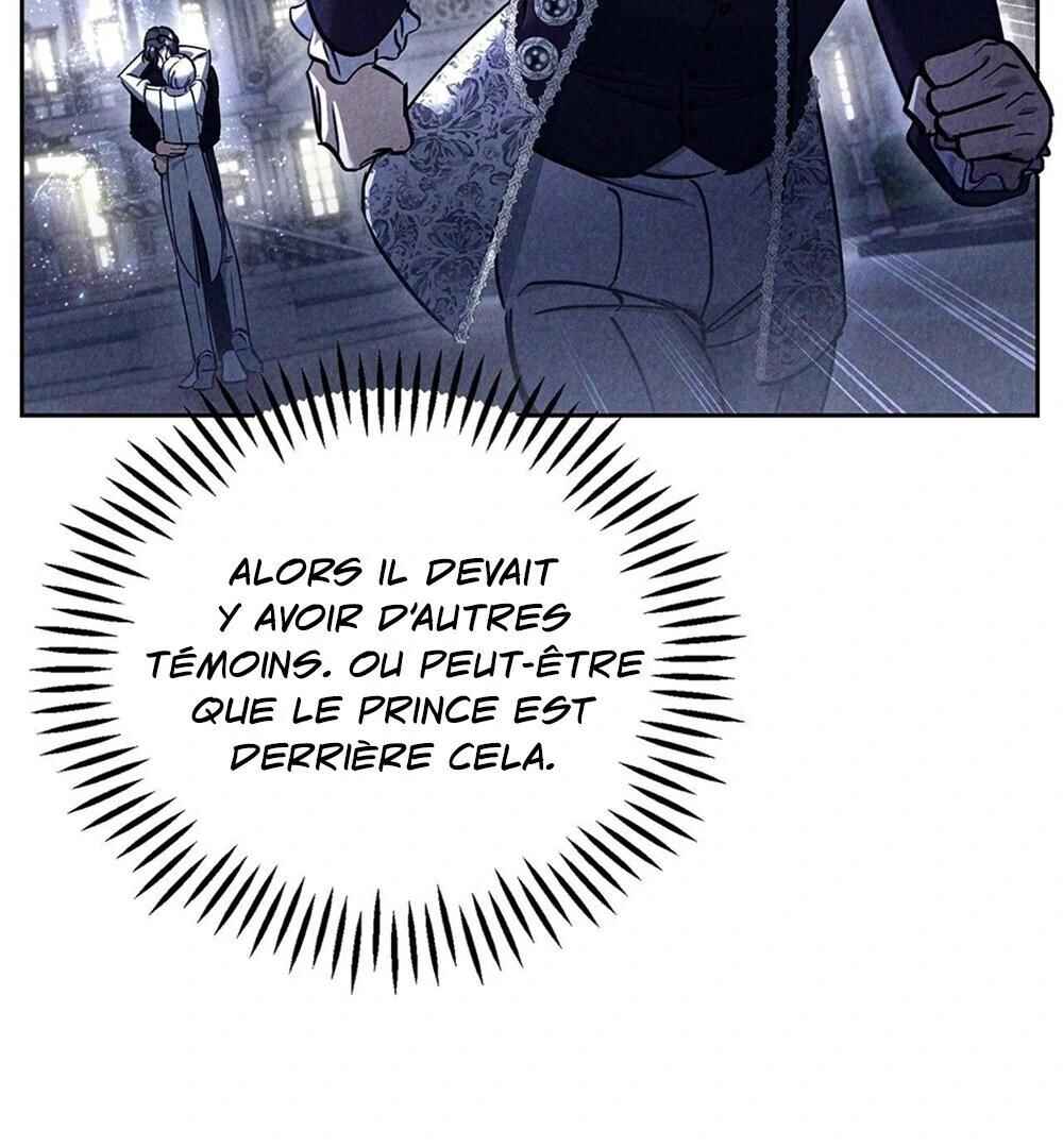 A Second Chance for the Outcast Prince Chapter 33 - Page 20