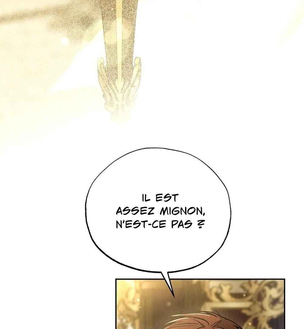 A Second Chance for the Outcast Prince Chapter 33 - Page 26