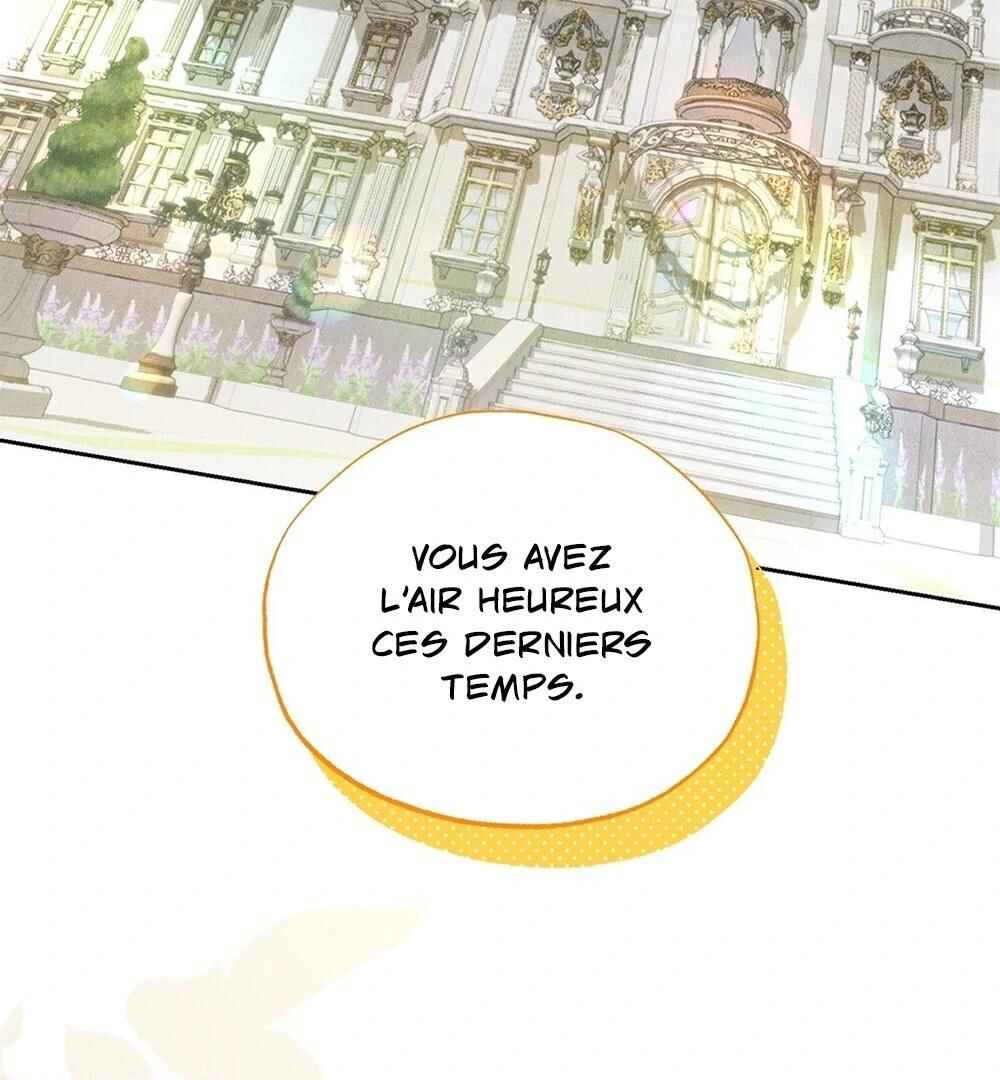 A Second Chance for the Outcast Prince Chapter 33 - Page 5