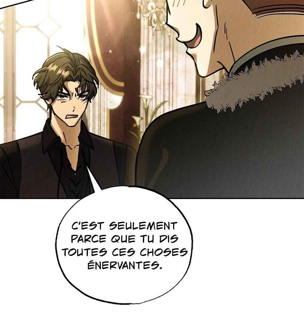 A Second Chance for the Outcast Prince Chapter 33 - Page 65