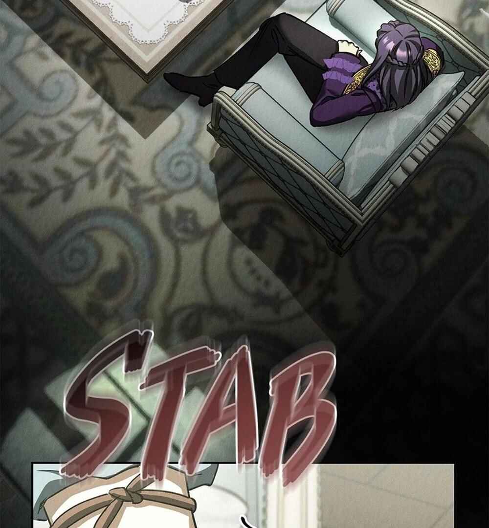 A Second Chance for the Outcast Prince Chapter 33 - Page 79