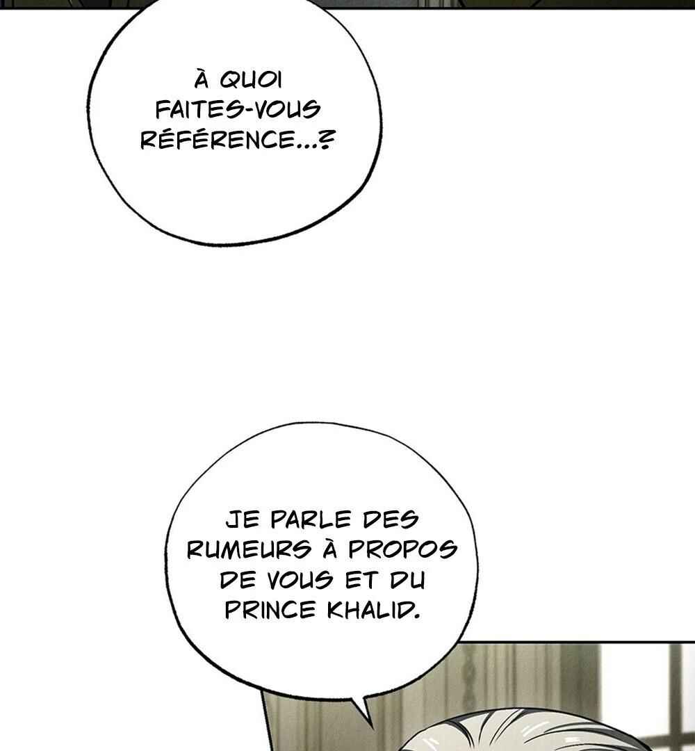 A Second Chance for the Outcast Prince Chapter 33 - Page 83