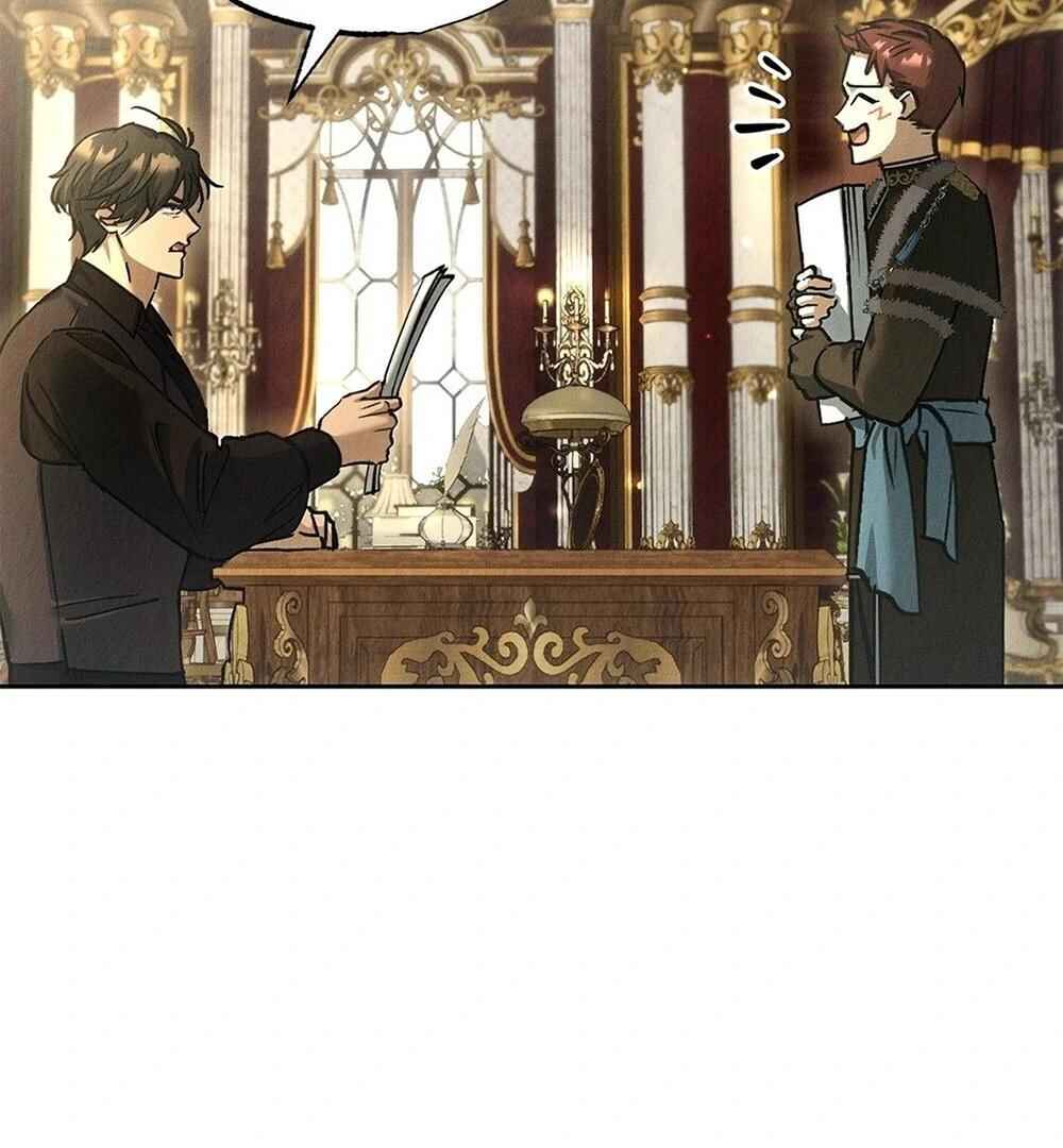 A Second Chance for the Outcast Prince Chapter 33 - Page 9