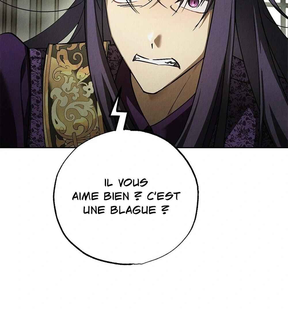 A Second Chance for the Outcast Prince Chapter 33 - Page 91