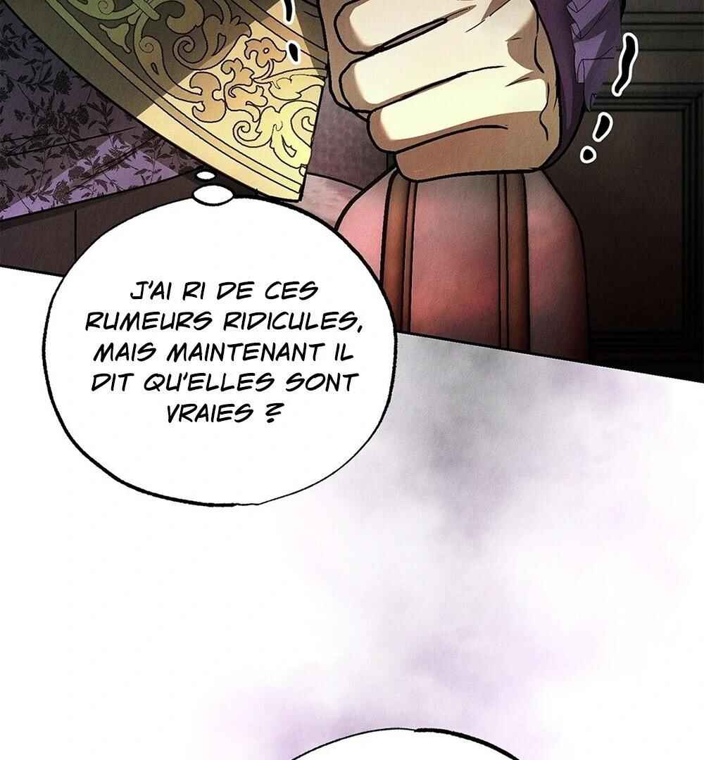 A Second Chance for the Outcast Prince Chapter 33 - Page 93
