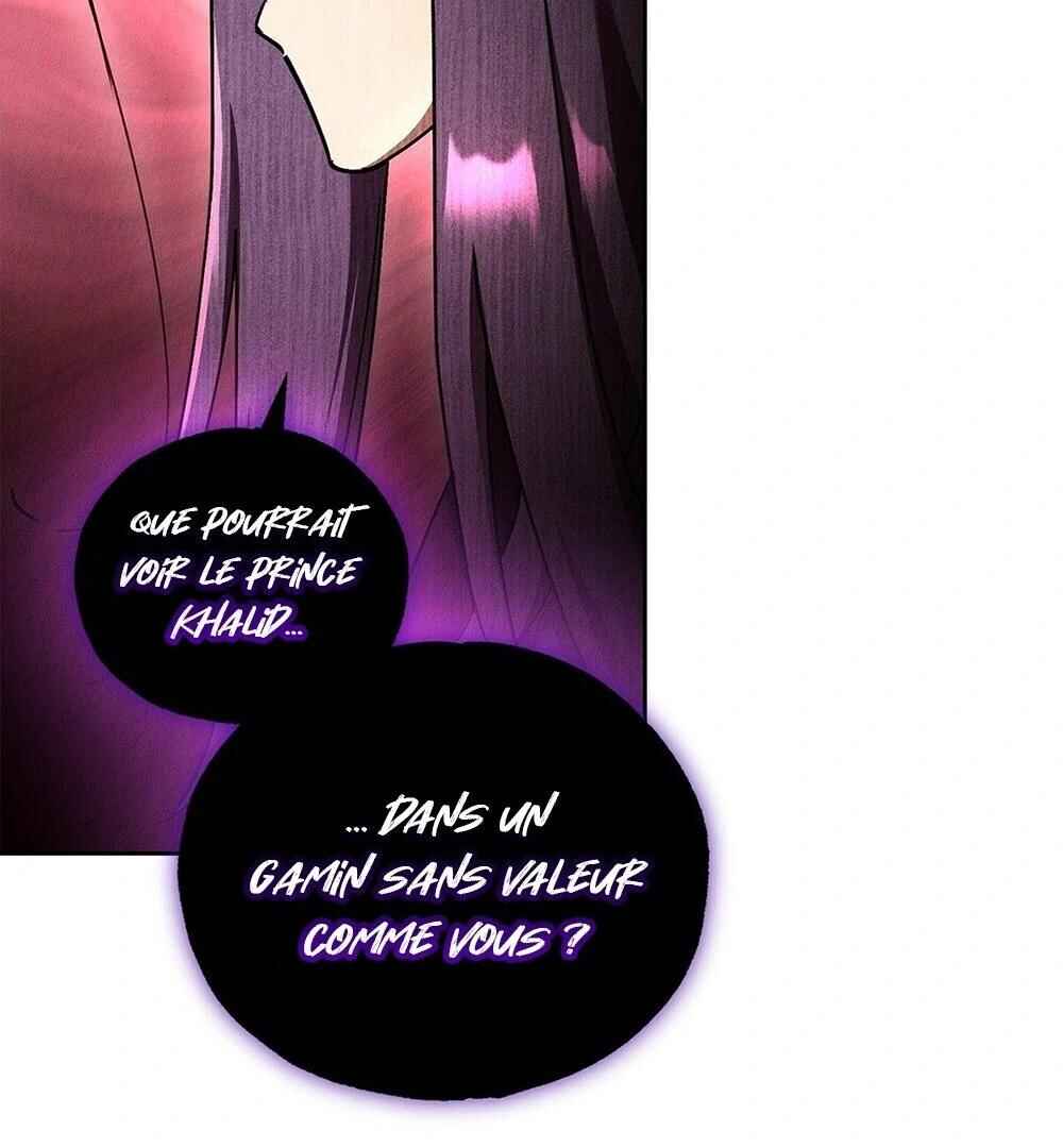 A Second Chance for the Outcast Prince Chapter 33 - Page 95