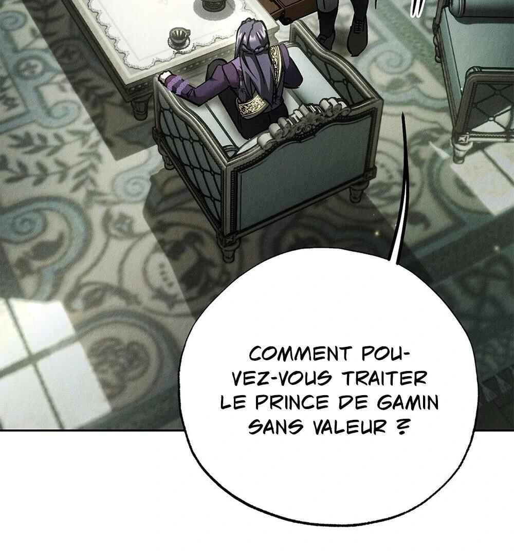 A Second Chance for the Outcast Prince Chapter 33 - Page 99