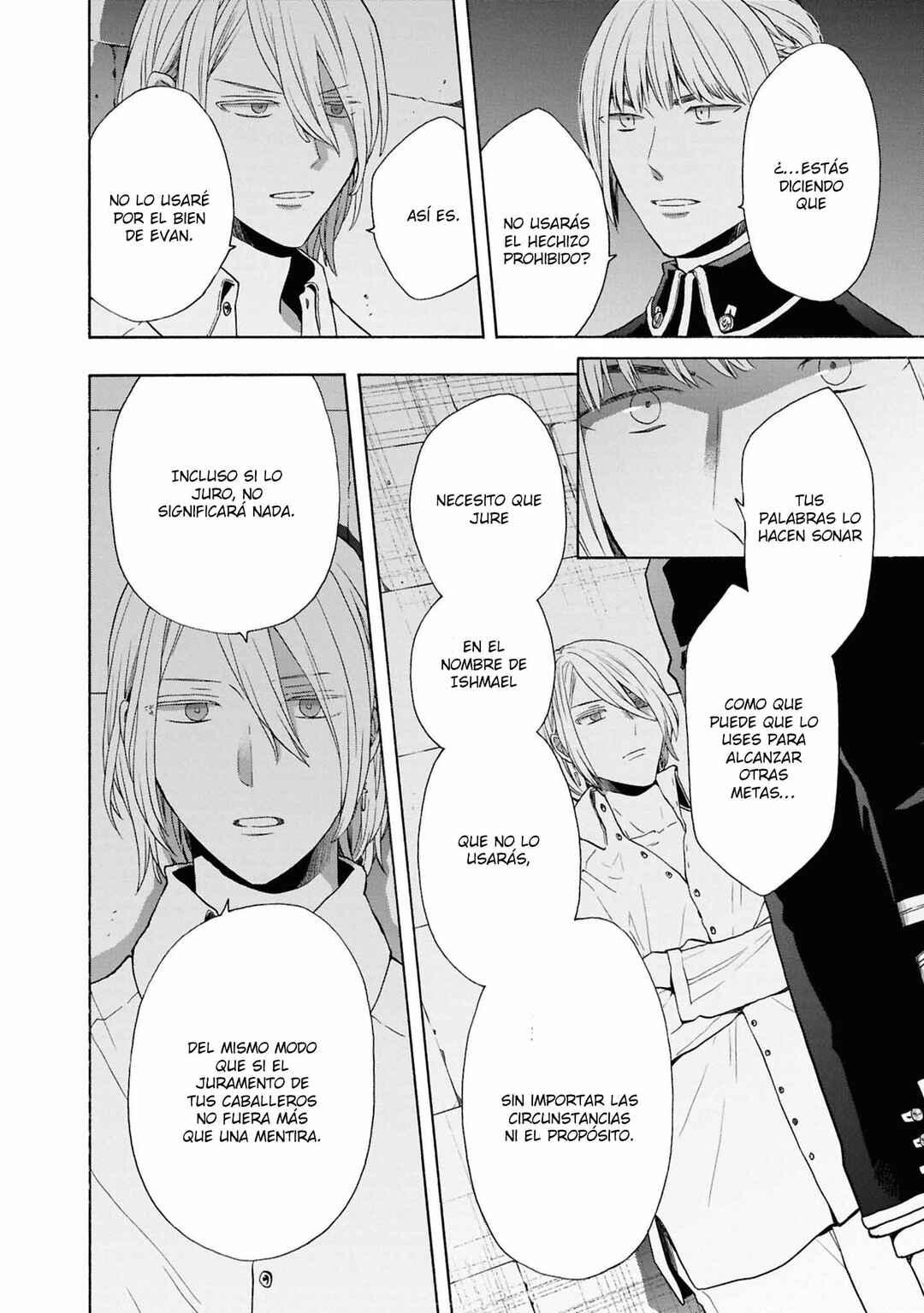 Bokura no Kiseki Chapter 153 - Page 20