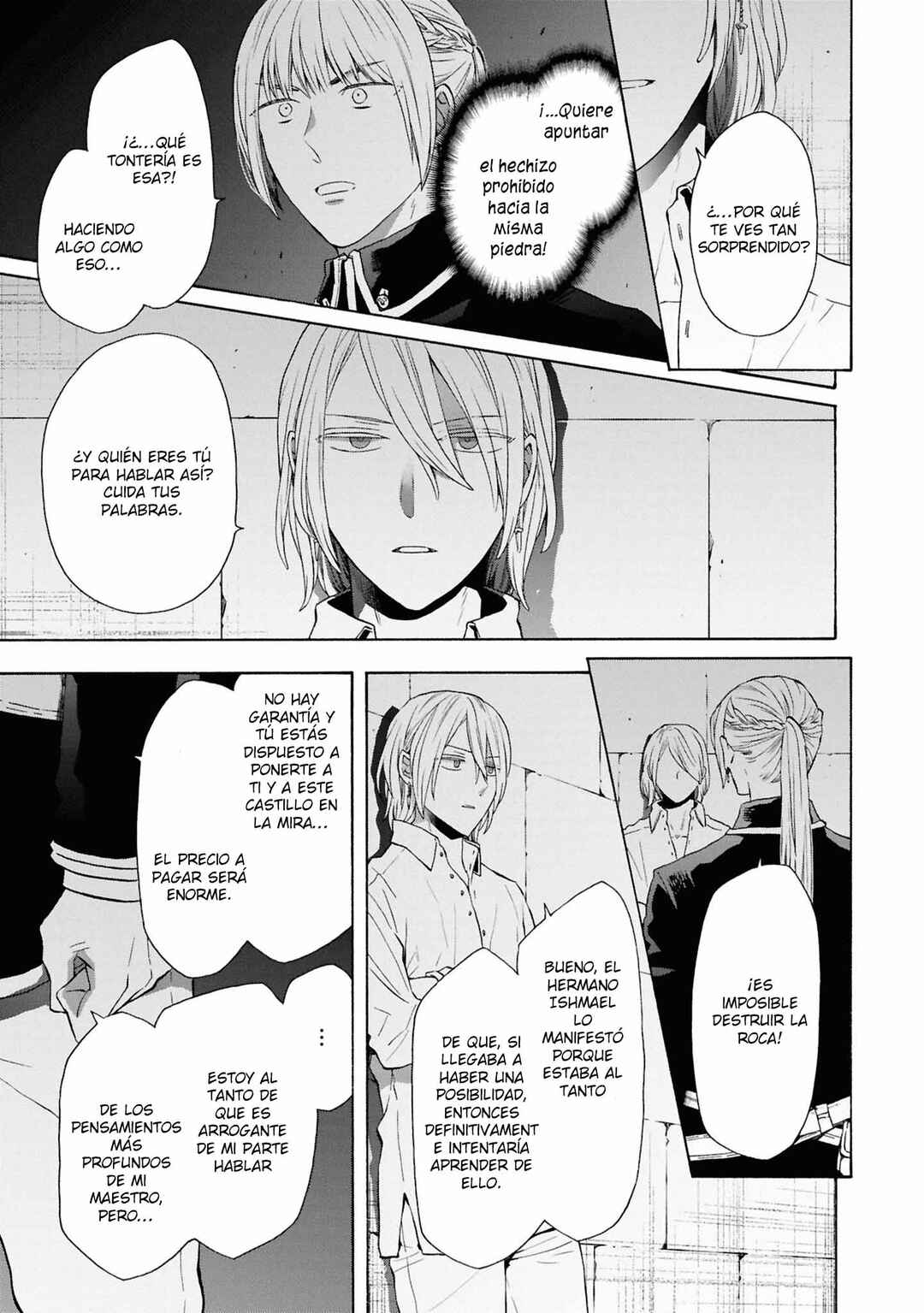Bokura no Kiseki Chapter 153 - Page 23
