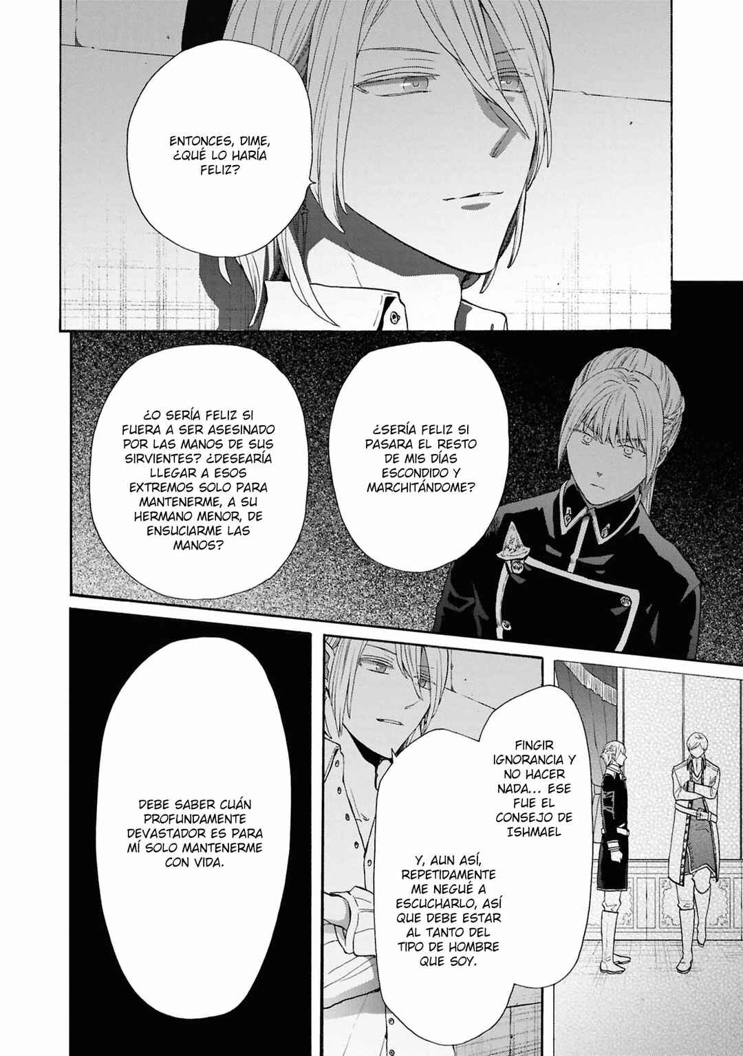 Bokura no Kiseki Chapter 153 - Page 26