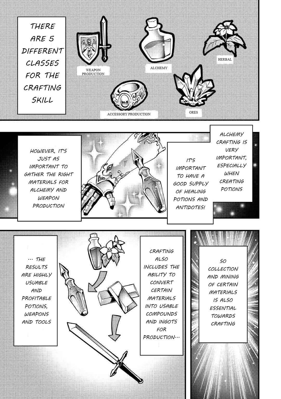 Soubi Seisakukei Cheat de Isekai wo Jiyuu ni Ikite Ikimasu Chapter 5 - Page 15
