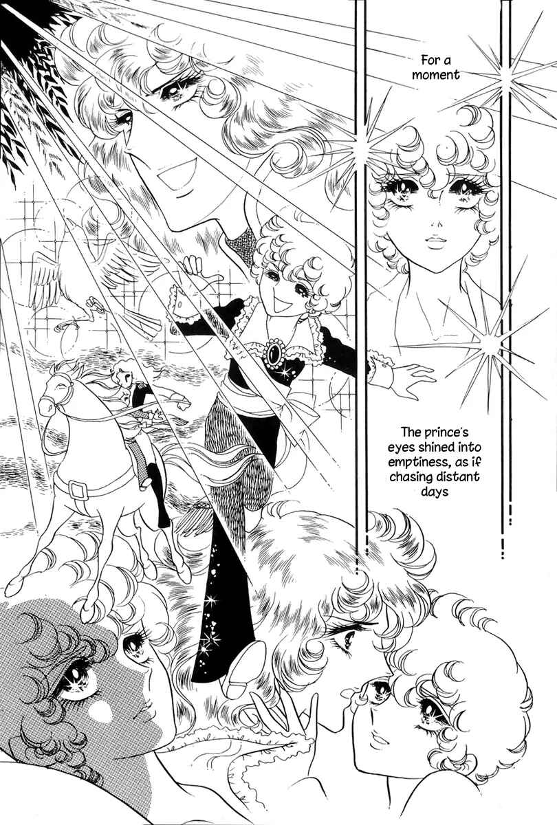 Versailles no Bara Chapter 39 - Page 23