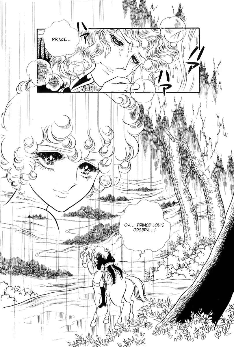 Versailles no Bara Chapter 39 - Page 29
