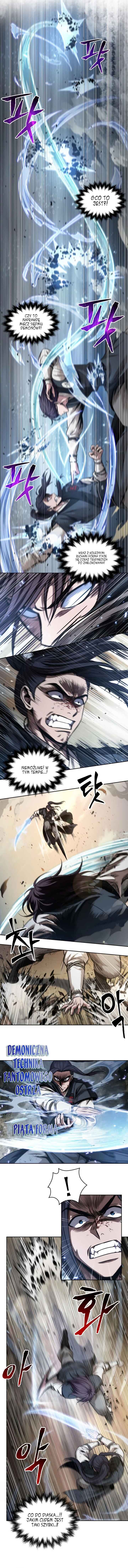 Nano Machine Chapter 57 - Page 10