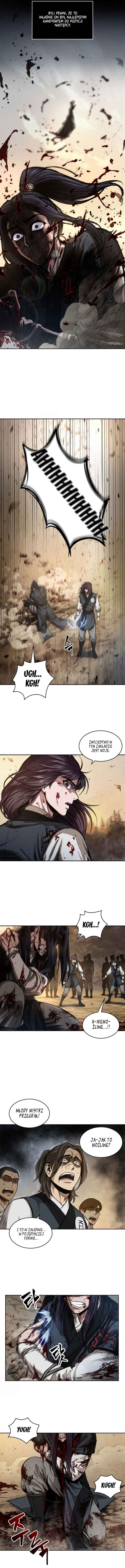 Nano Machine Chapter 57 - Page 14