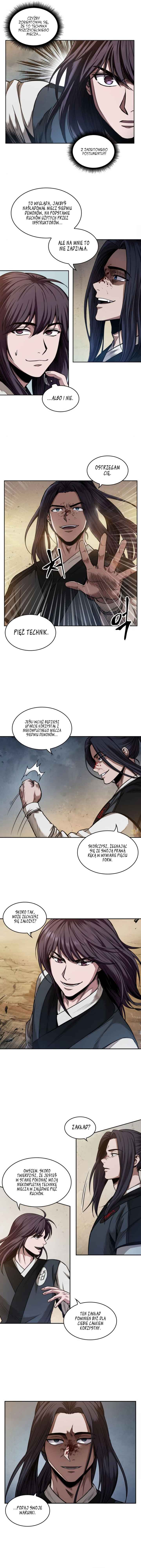 Nano Machine Chapter 57 - Page 5