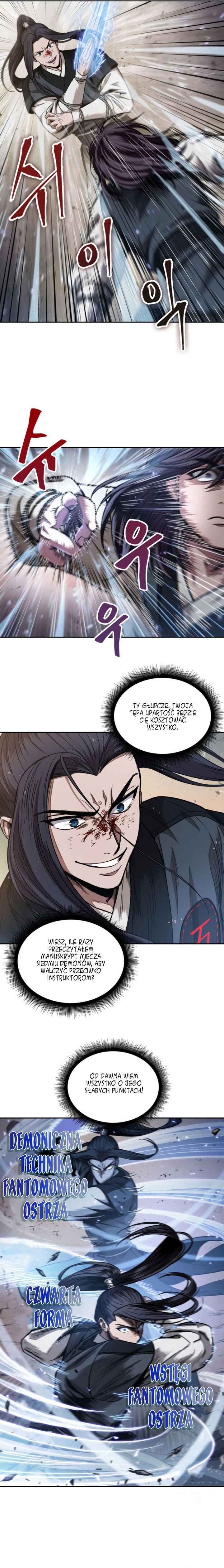 Nano Machine Chapter 57 - Page 8