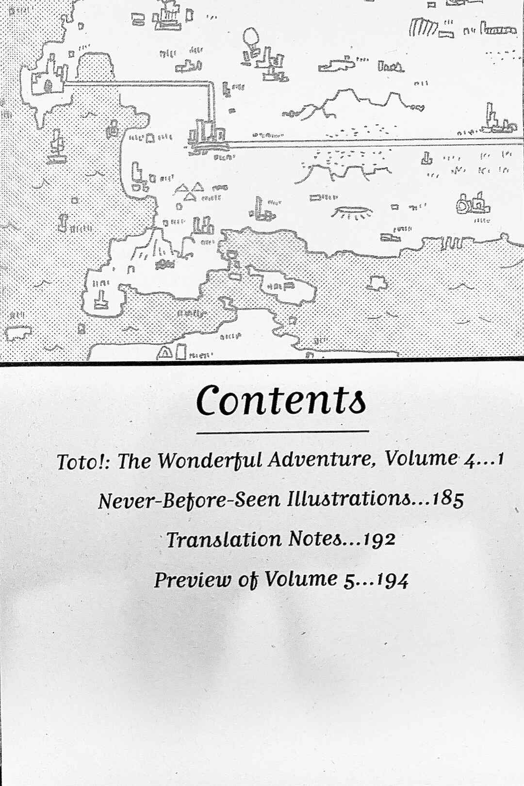 Toto! The Wonderful Adventure Chapter 23 - Page 3