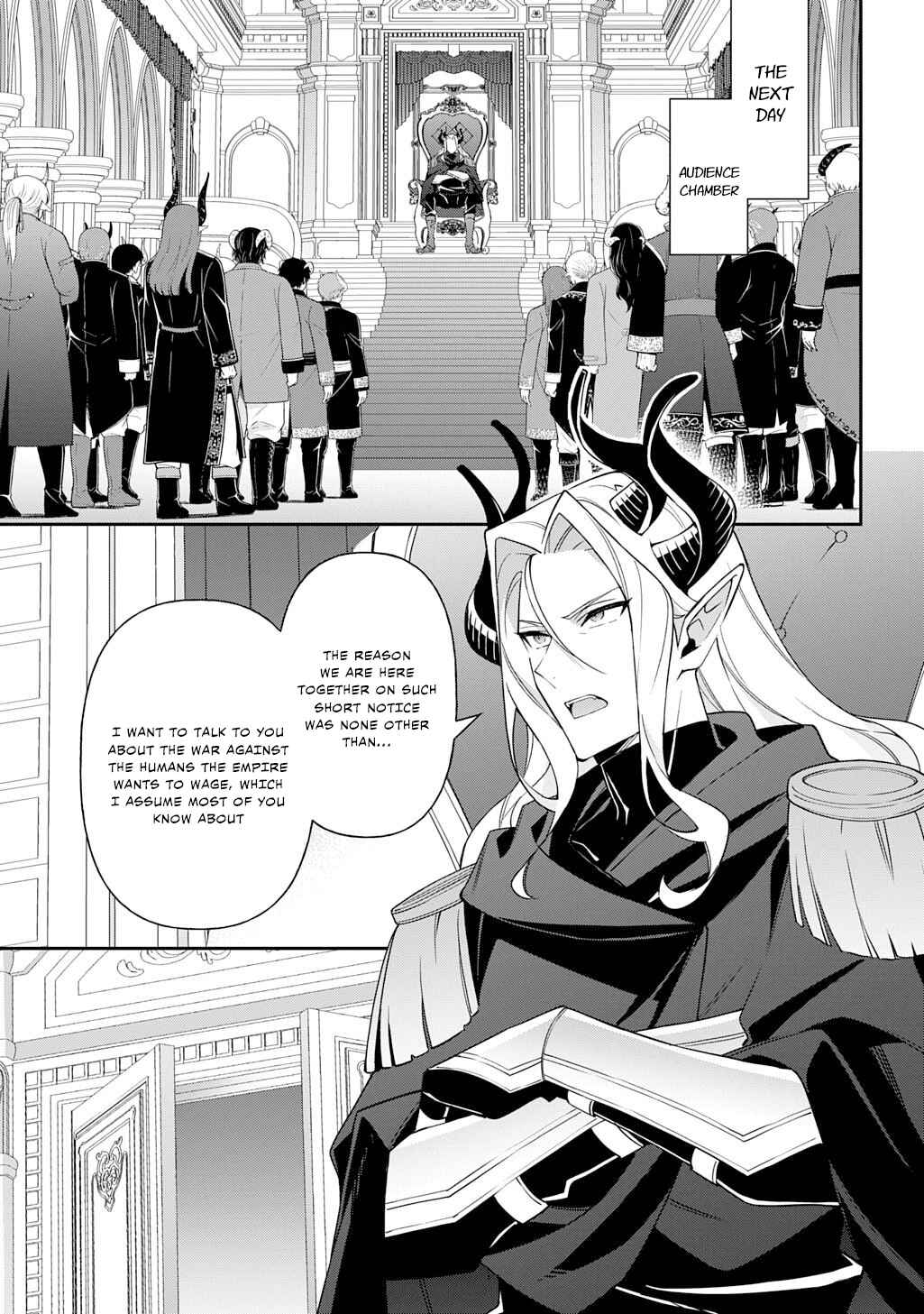 Tensei Kizoku no Isekai Boukenroku ~Jichou wo Shiranai Kamigami no Shito~ Chapter 70 - Page 25
