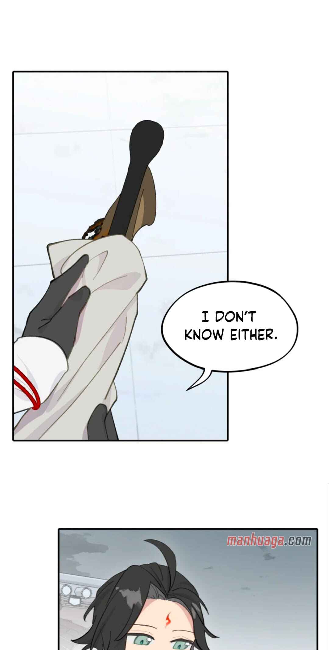Kill the Male Lead to Become the Villainess Chapter 52 - Page 10