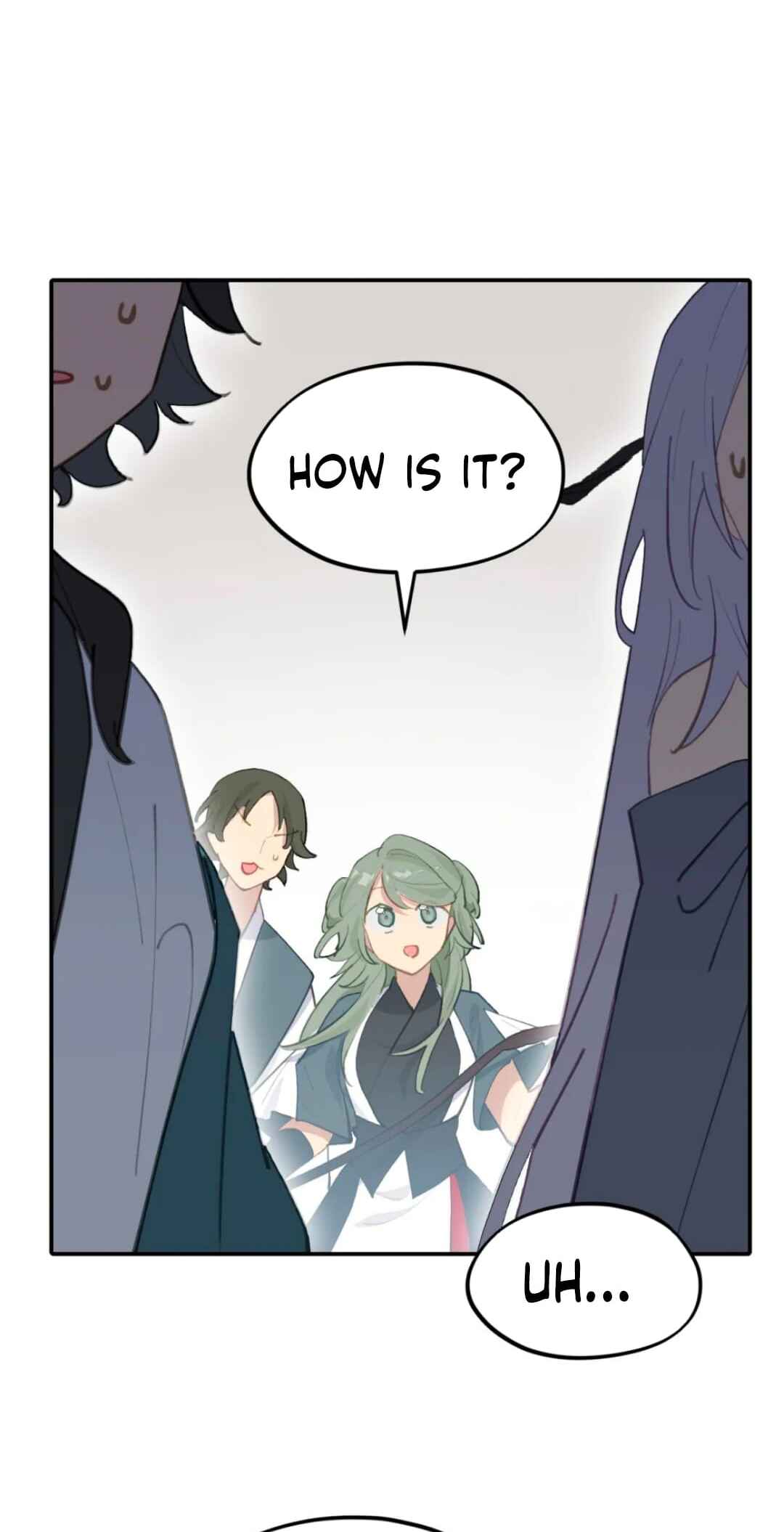 Kill the Male Lead to Become the Villainess Chapter 52 - Page 18