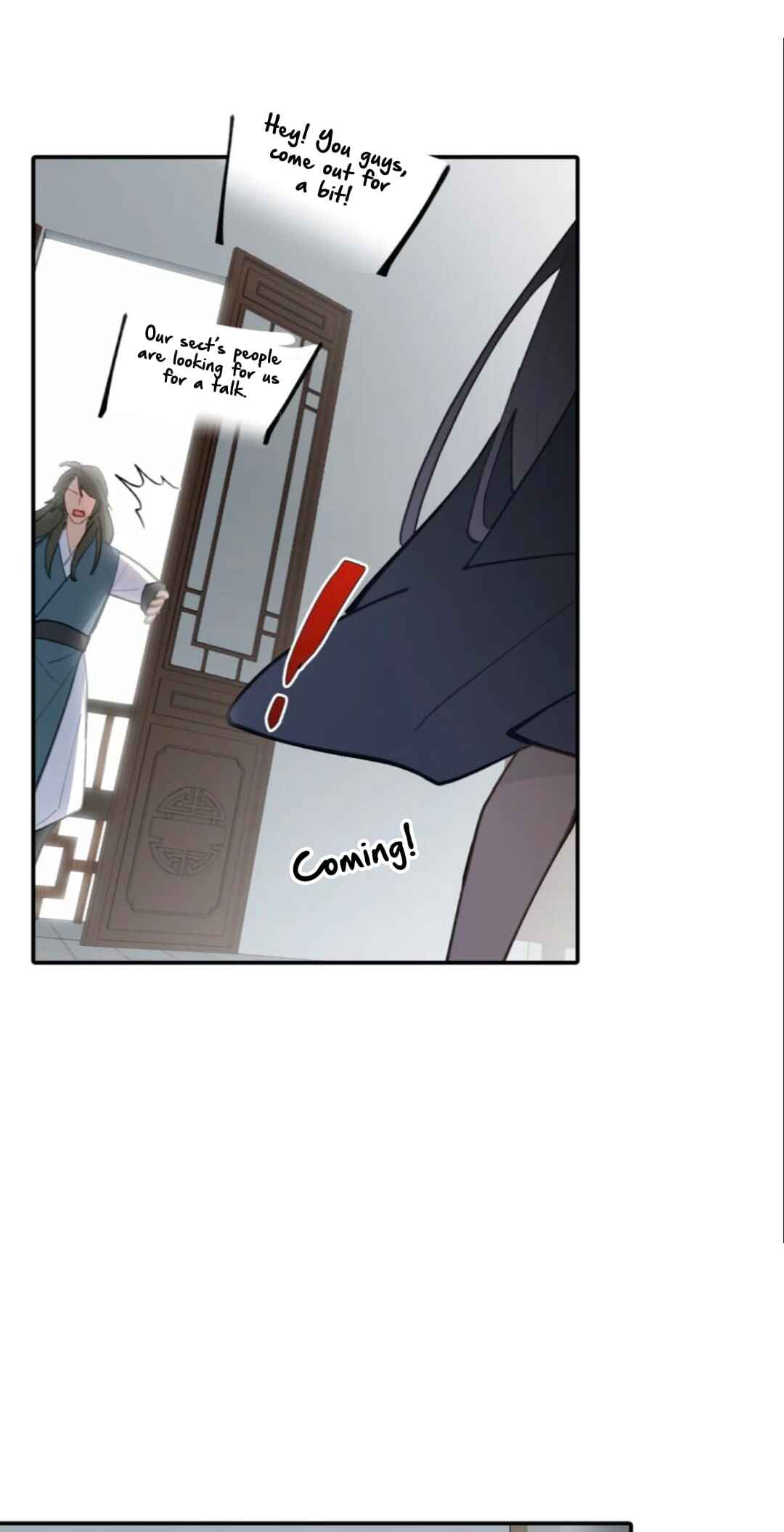 Kill the Male Lead to Become the Villainess Chapter 52 - Page 21
