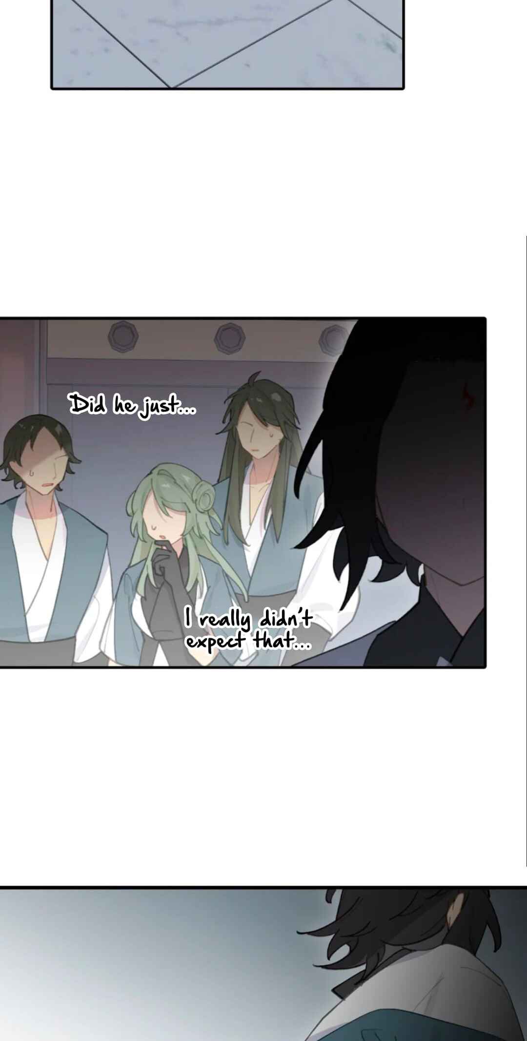 Kill the Male Lead to Become the Villainess Chapter 52 - Page 3
