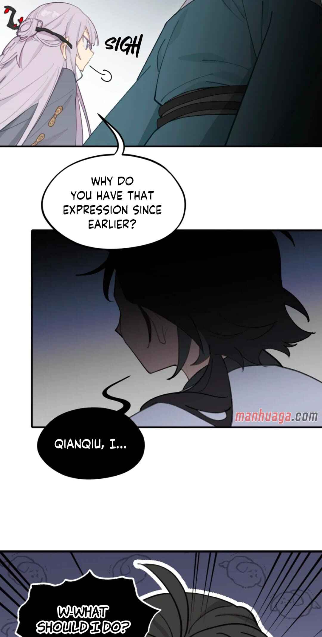Kill the Male Lead to Become the Villainess Chapter 52 - Page 4