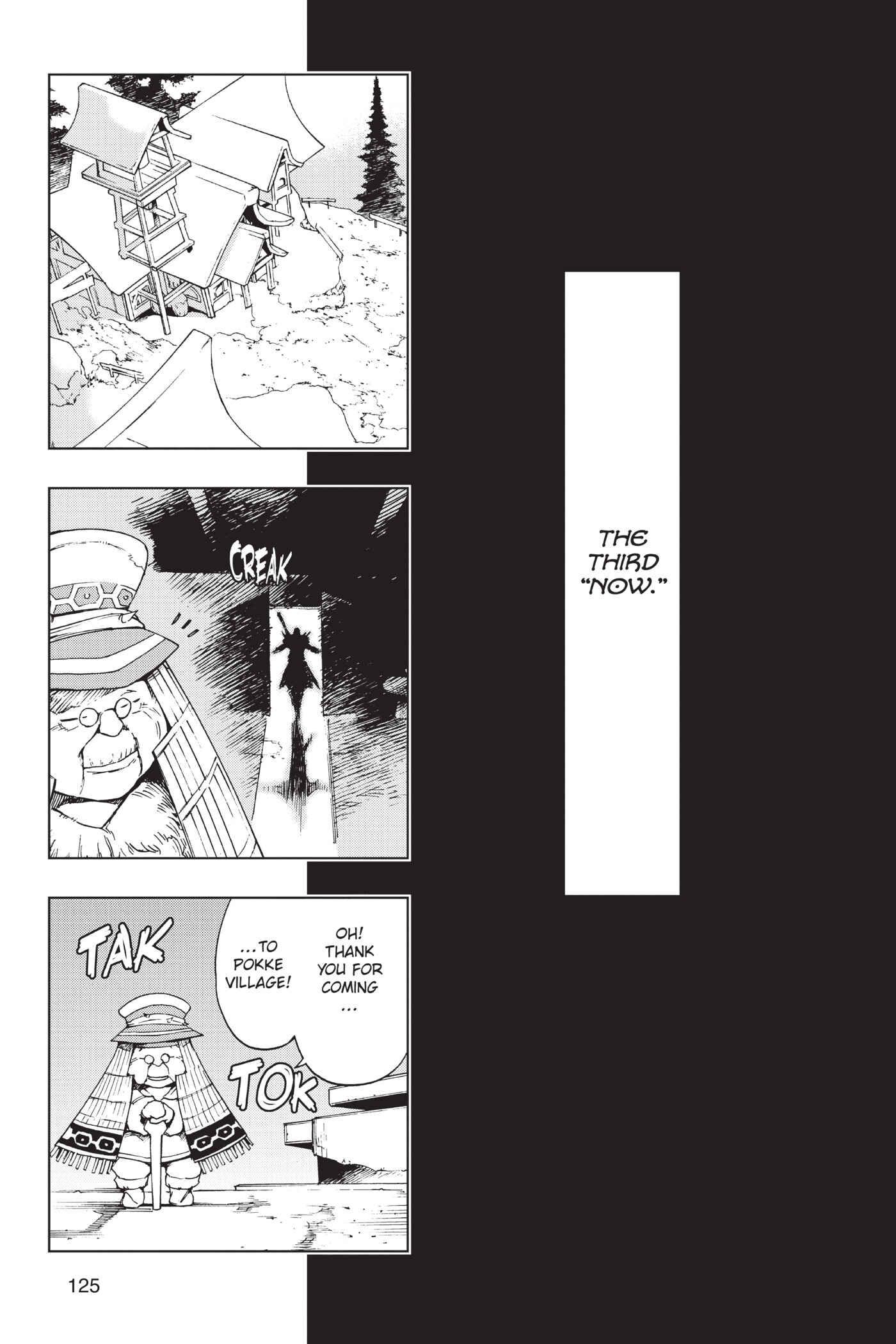Monster Hunter: Flash Hunter Chapter 12 - Page 17