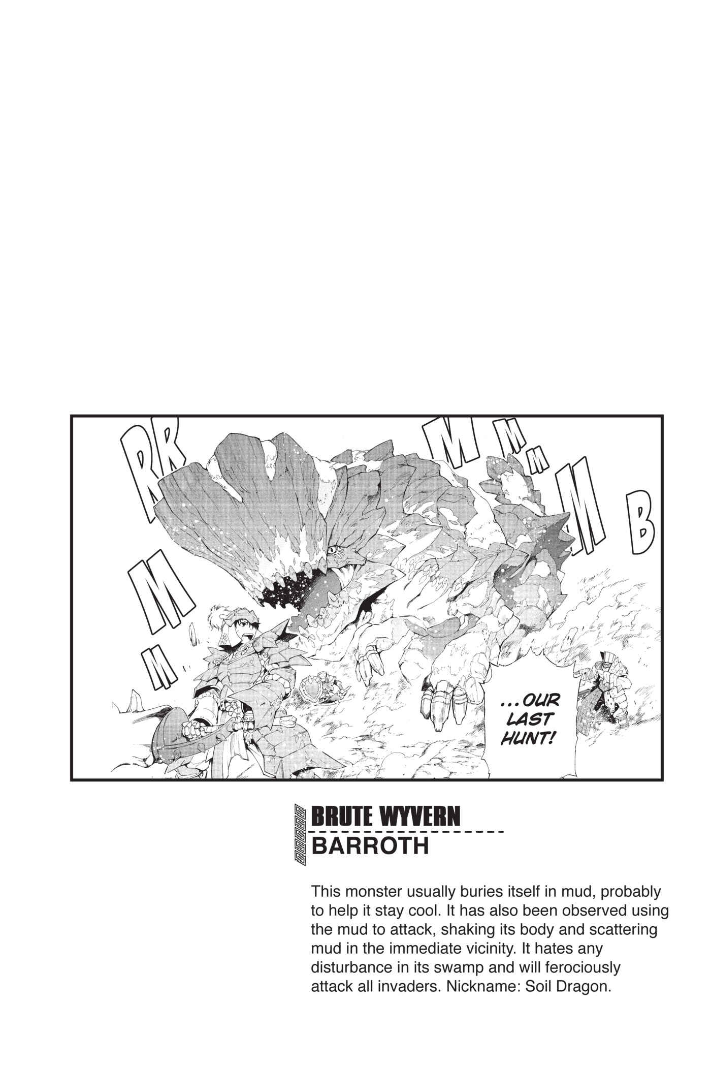 Monster Hunter: Flash Hunter Chapter 12 - Page 20