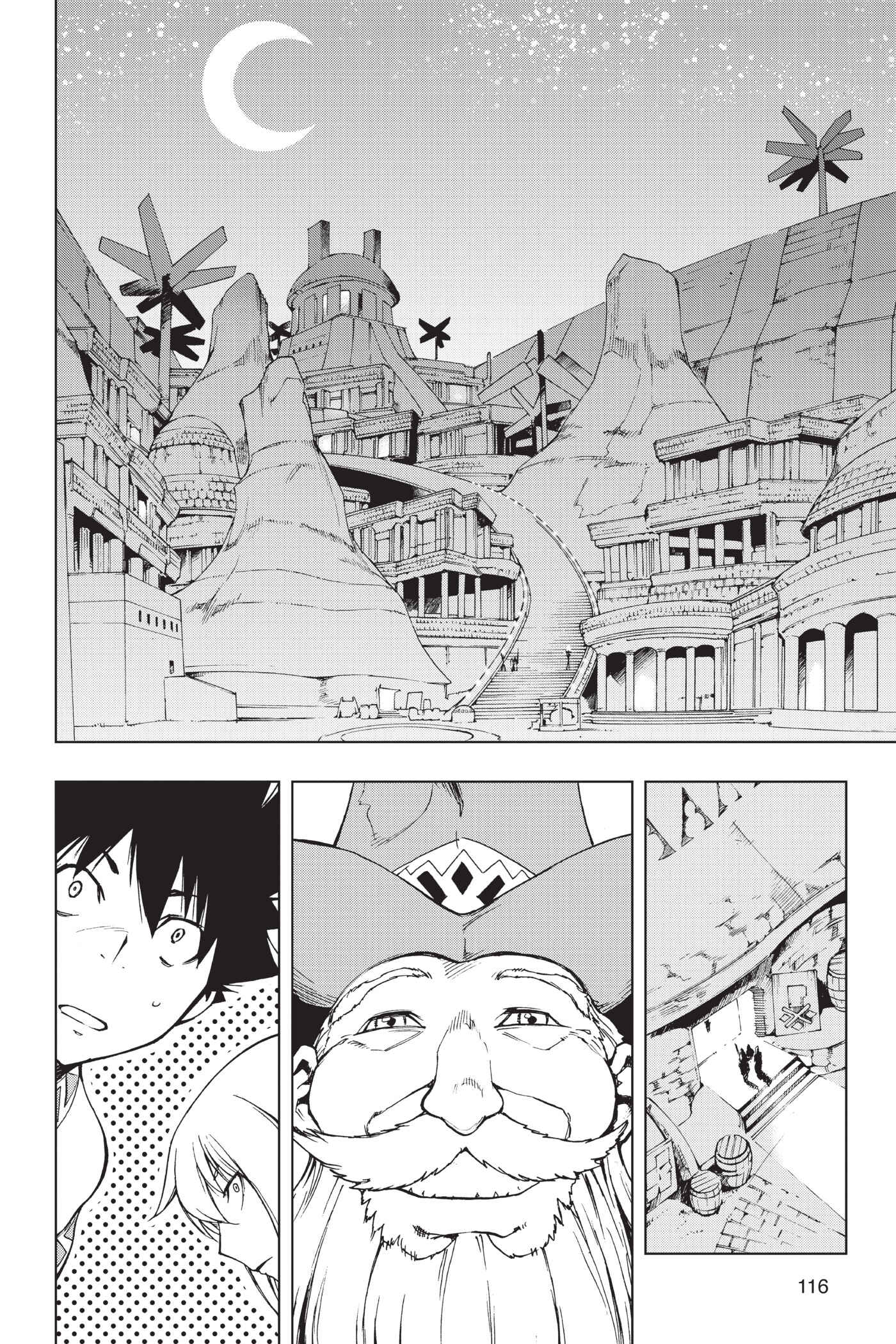 Monster Hunter: Flash Hunter Chapter 12 - Page 9