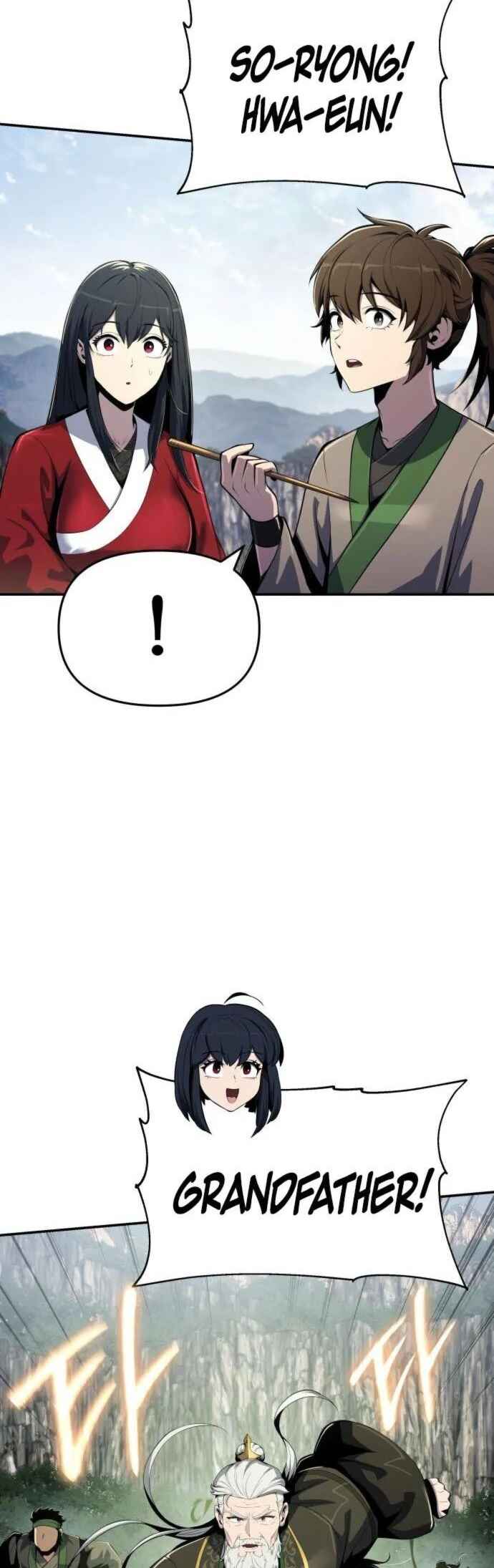 Fabre in Sacheondangga Chapter 55 - Page 25