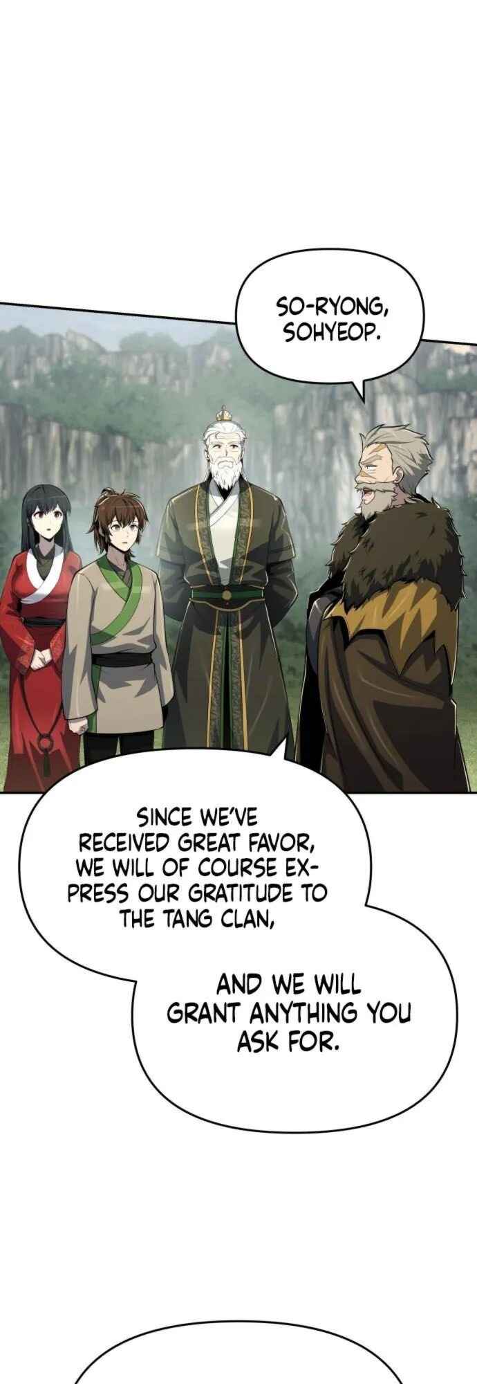 Fabre in Sacheondangga Chapter 55 - Page 48