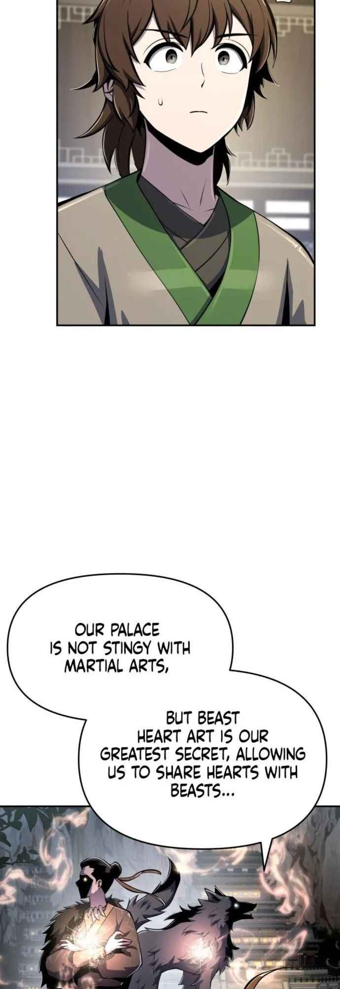 Fabre in Sacheondangga Chapter 55 - Page 58