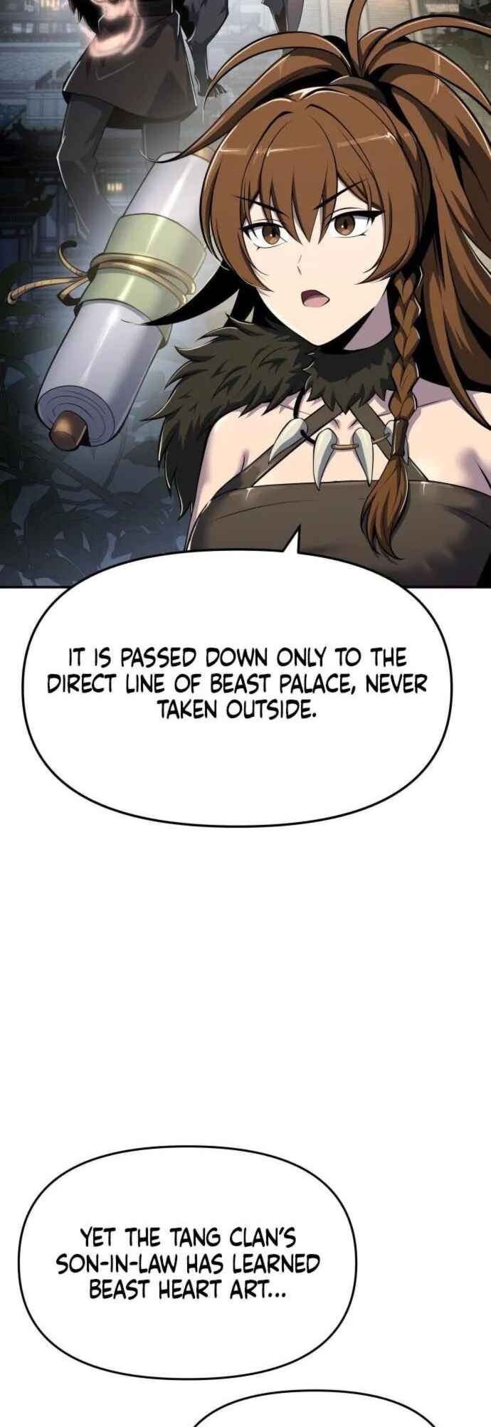 Fabre in Sacheondangga Chapter 55 - Page 59