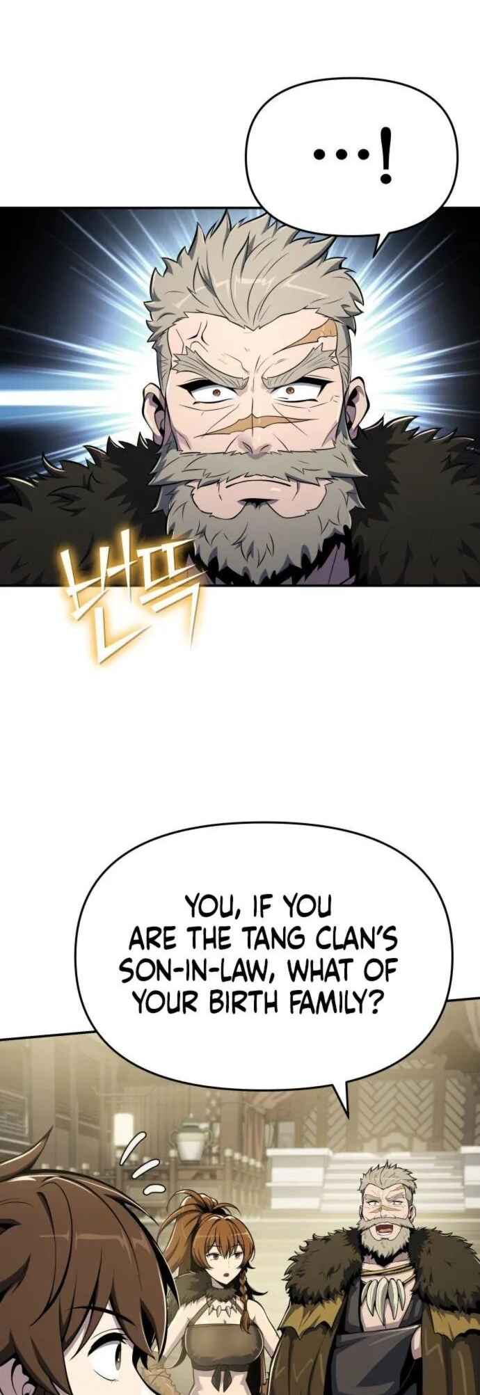 Fabre in Sacheondangga Chapter 55 - Page 61