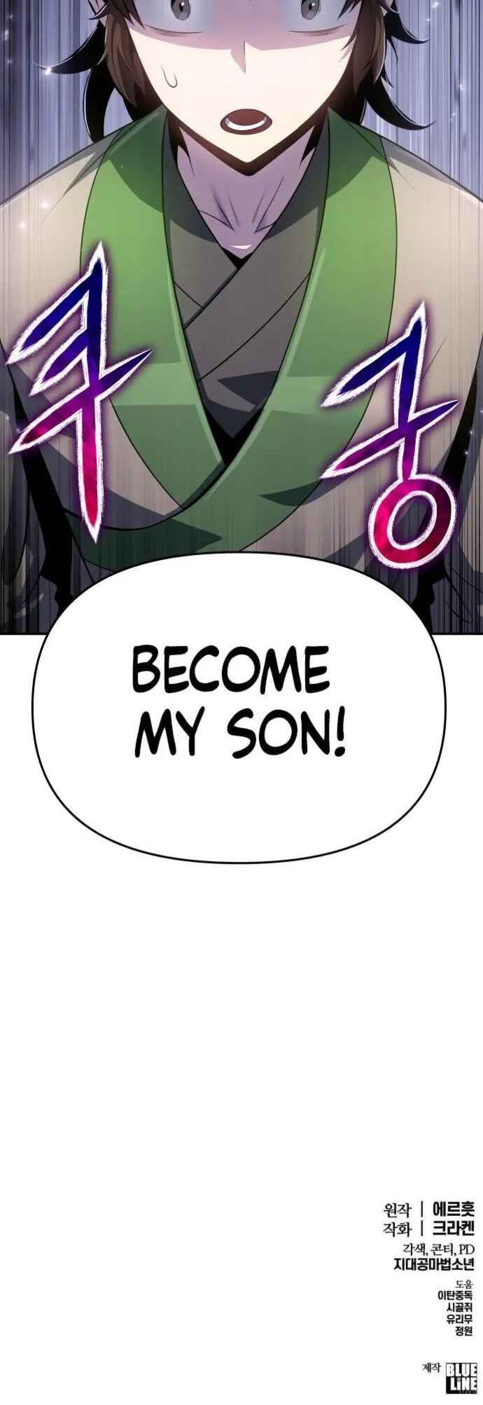 Fabre in Sacheondangga Chapter 55 - Page 67