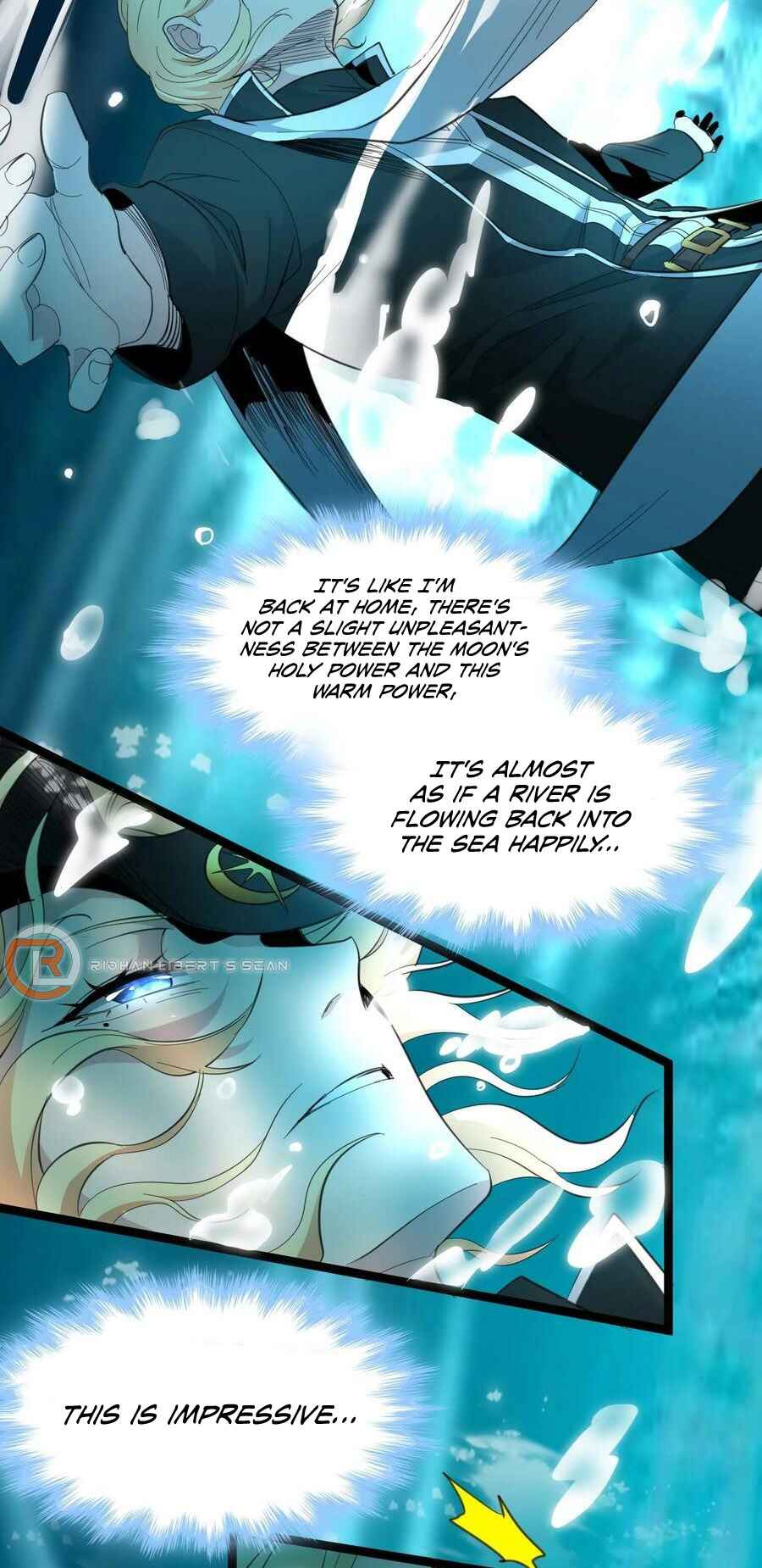 I'm Really Not the Demon God's Lackey Chapter 86 - Page 26