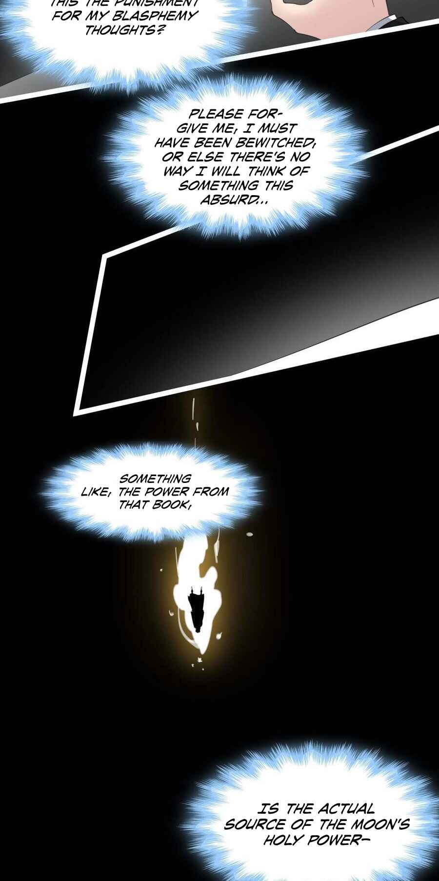 I'm Really Not the Demon God's Lackey Chapter 86 - Page 32