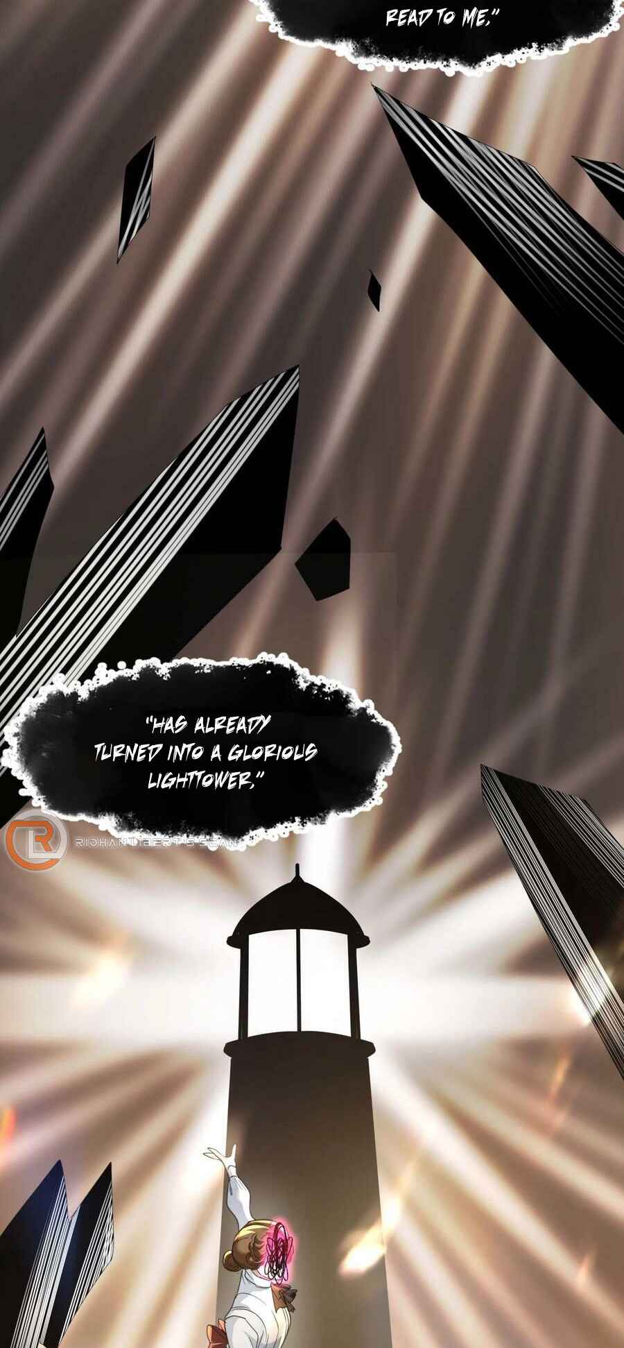 I'm Really Not the Demon God's Lackey Chapter 86 - Page 37